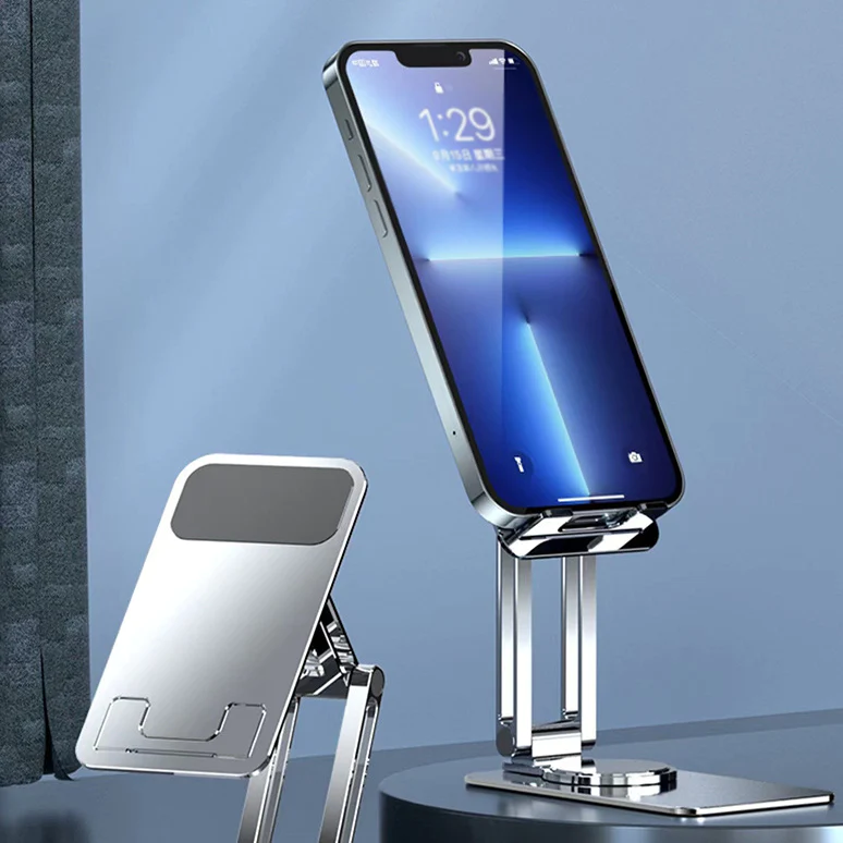 (image for) Metal Alloy Multifunctional Foldable Support