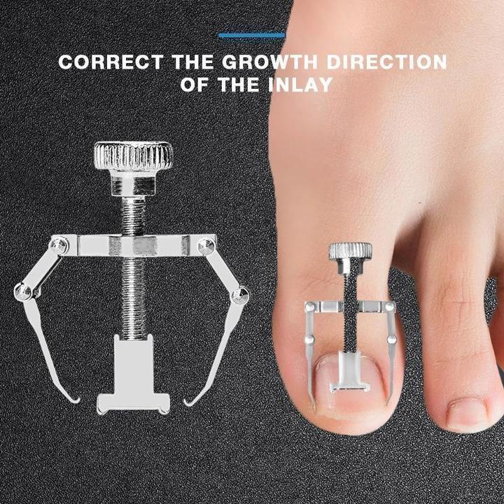 (image for) Medical-Grade Nail Clippers
