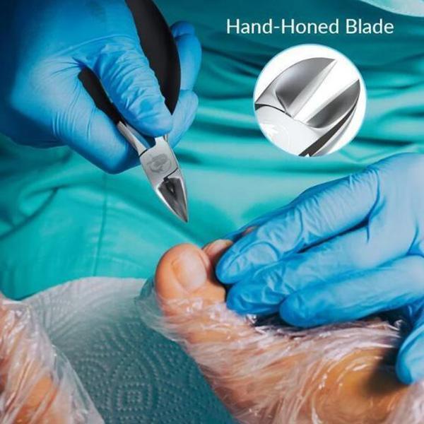 (image for) Medical-Grade Nail Clippers