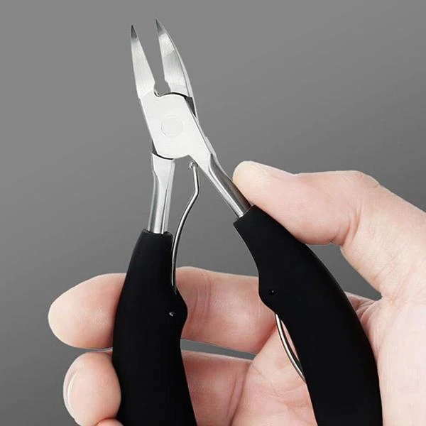 (image for) Medical-Grade Nail Clippers