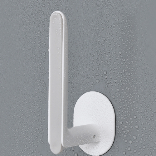 (image for) Multi-Function Folding Handle Hook