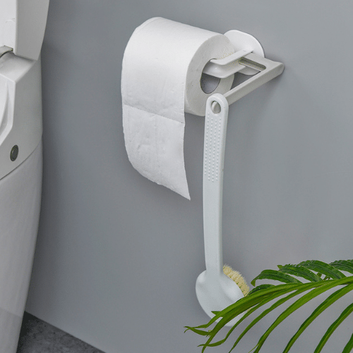 (image for) Multi-Function Folding Handle Hook