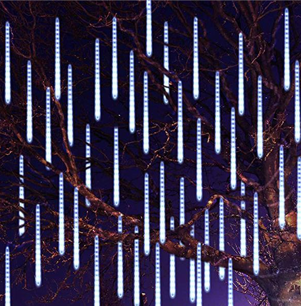 (image for) Snow Fall LED Lights