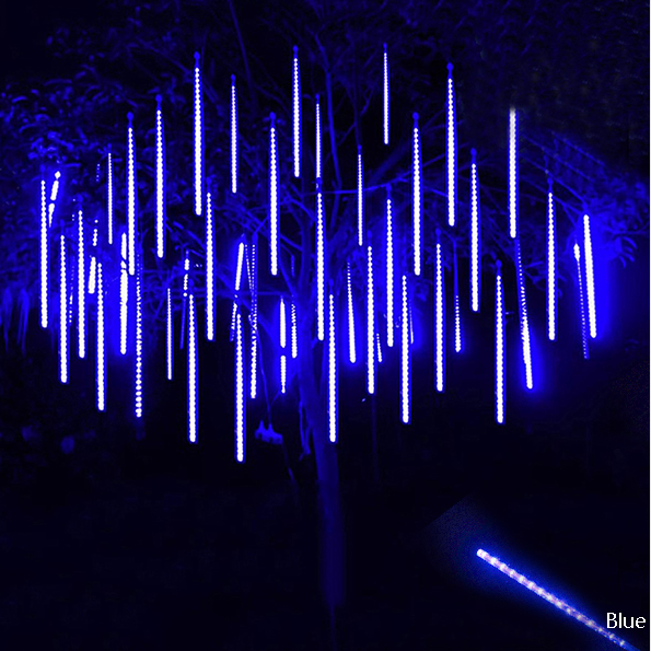 (image for) Snow Fall LED Lights