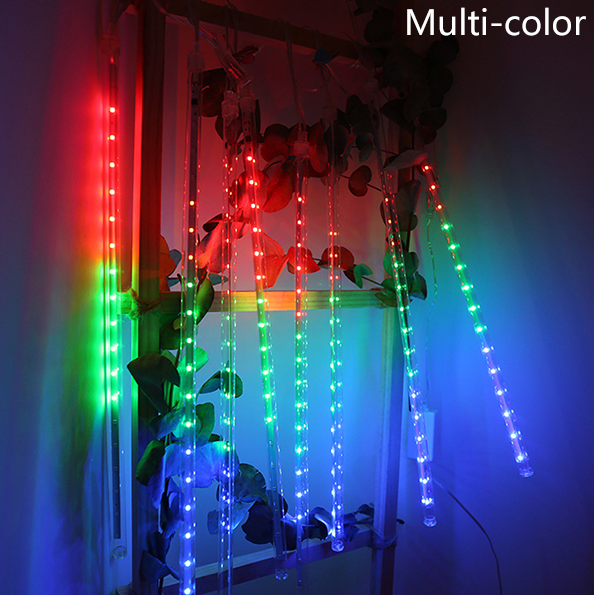 (image for) Snow Fall LED Lights