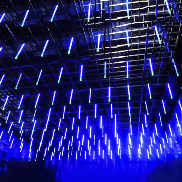 (image for) Snow Fall LED Lights