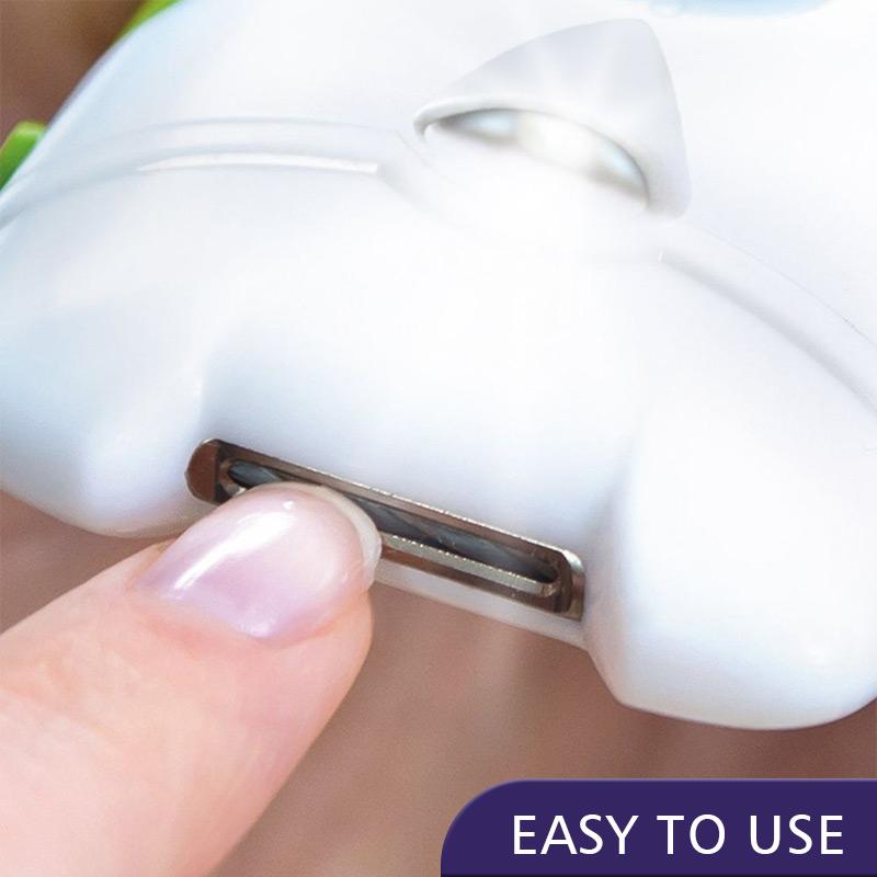 (image for) Electric Nail Trimmer