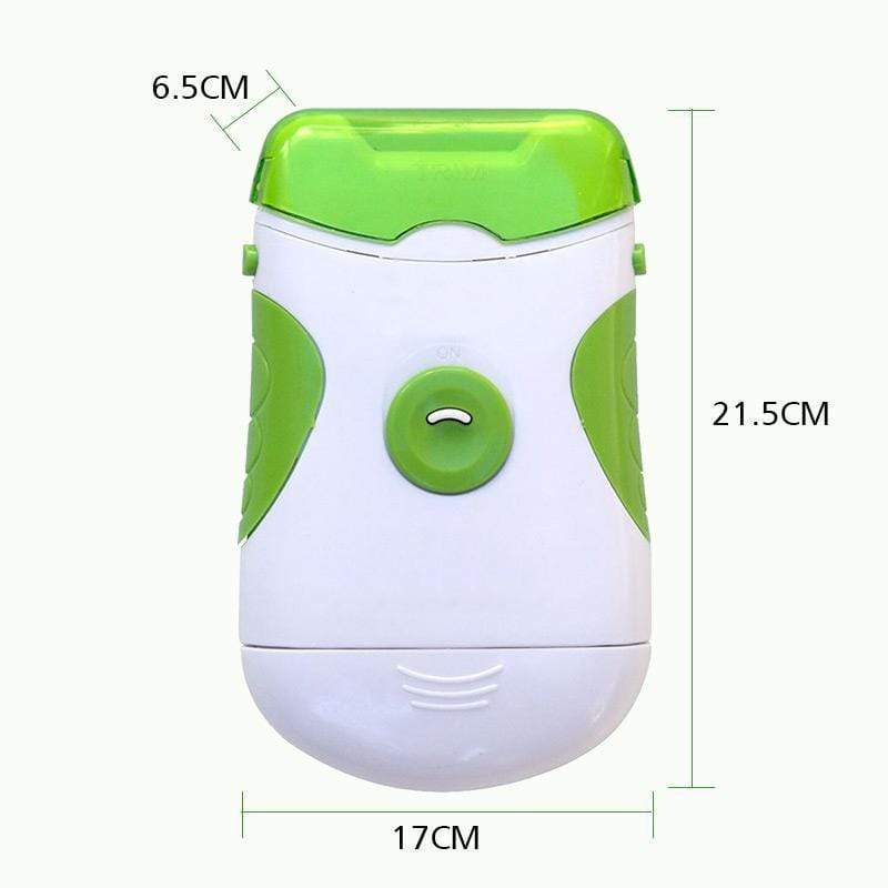 (image for) Electric Nail Trimmer