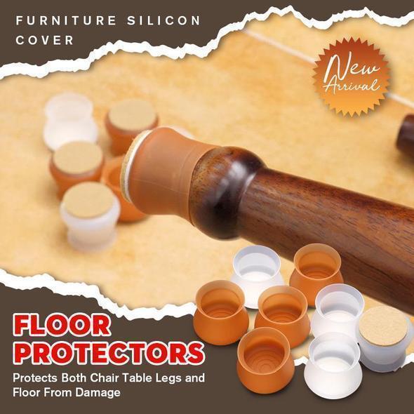 (image for) (New Style) Furniture Silicon Protection Cover