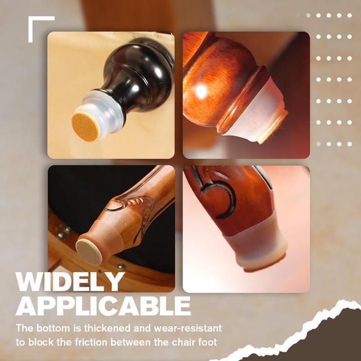 (image for) (New Style) Furniture Silicon Protection Cover