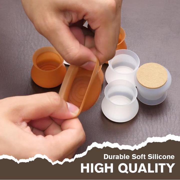 (image for) (New Style) Furniture Silicon Protection Cover