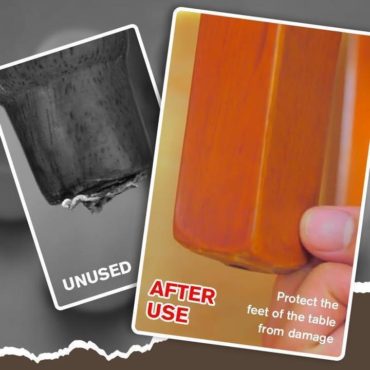 (image for) (New Style) Furniture Silicon Protection Cover