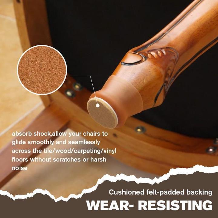 (image for) (New Style) Furniture Silicon Protection Cover