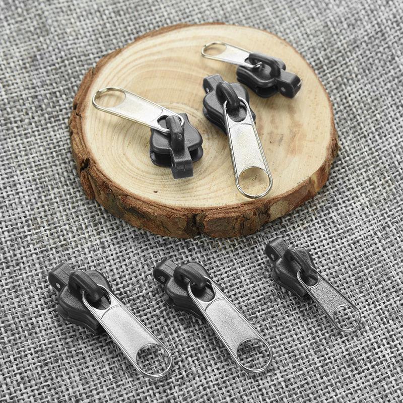 (image for) Instant Zipper ( 6 Pcs )