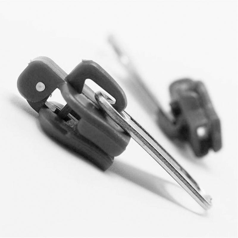 (image for) Instant Zipper ( 6 Pcs )