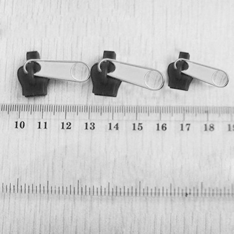 (image for) Instant Zipper ( 6 Pcs )
