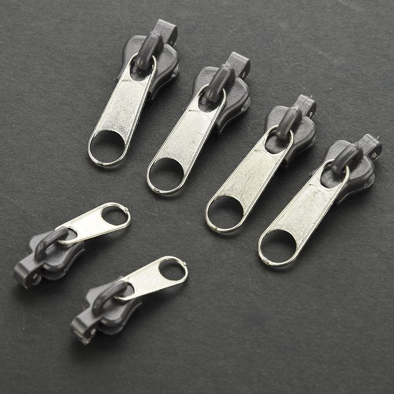 (image for) Instant Zipper ( 6 Pcs )
