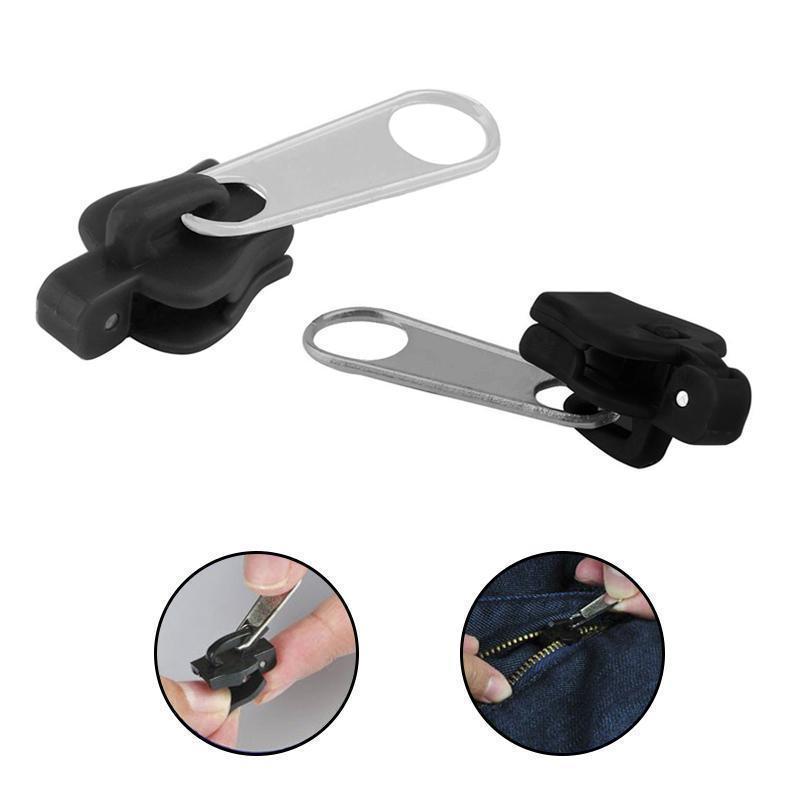 (image for) Instant Zipper ( 6 Pcs )