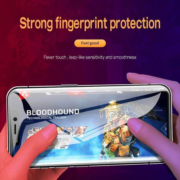 (image for) Anti-fall And Privacy Phone Screen Protector