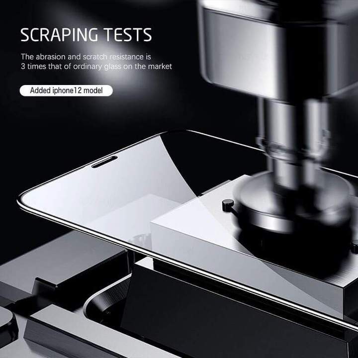 (image for) Anti-fall And Privacy Phone Screen Protector