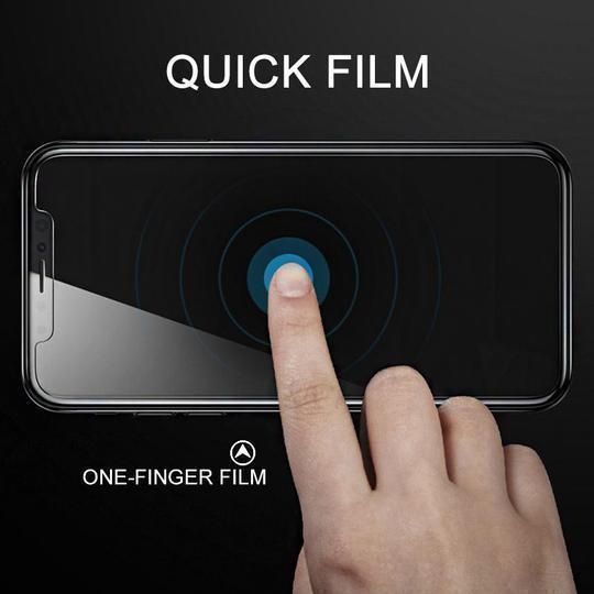 (image for) Anti-fall And Privacy Phone Screen Protector