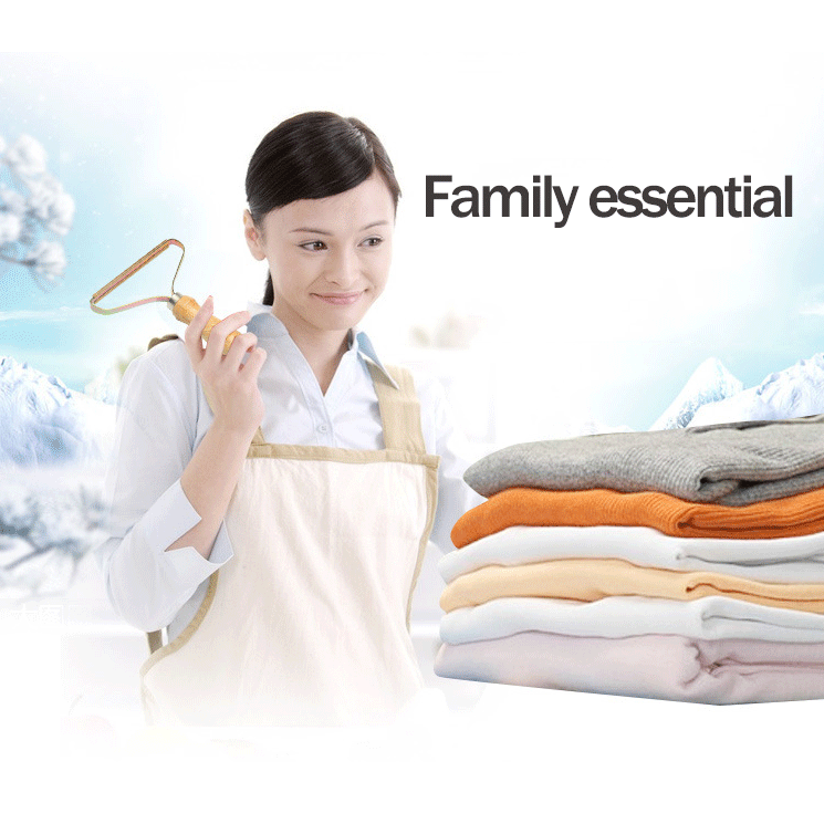 (image for) Portable Lint Remover