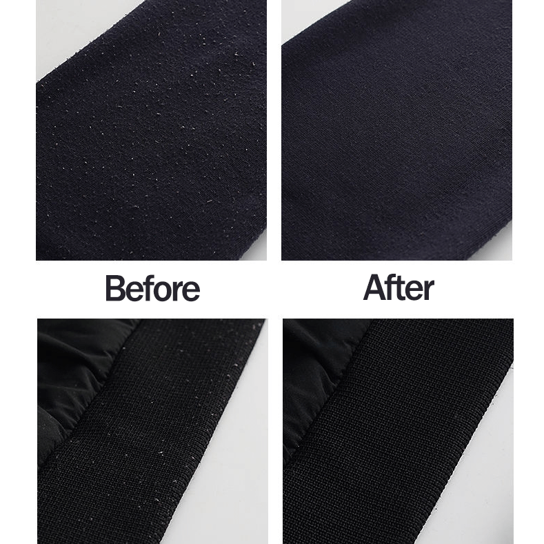 (image for) Portable Lint Remover