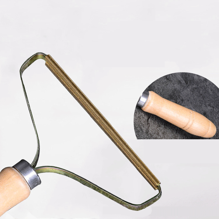 (image for) Portable Lint Remover