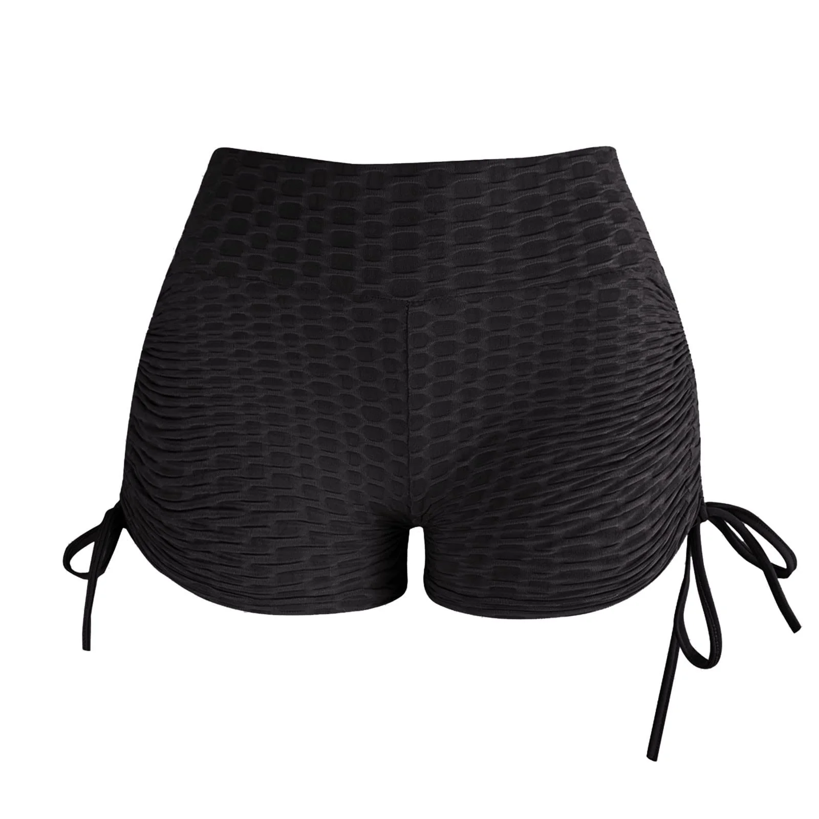 (image for) 💕LAST DAY 49% OFF -🔥Summer Jacquard Sexy Hip Yoga Pants