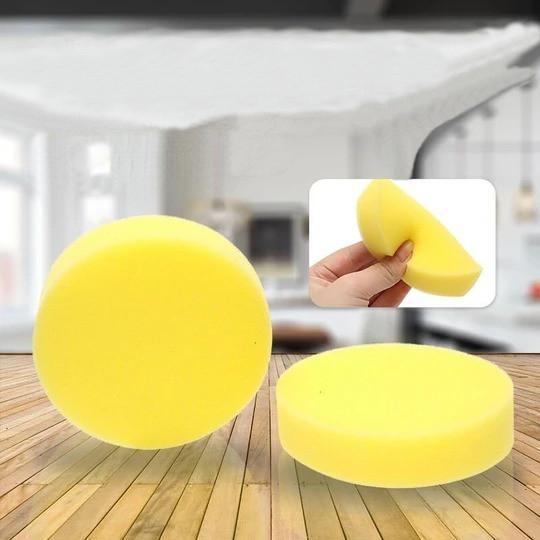 (image for) Wax Polishing Sponge (3PCS)