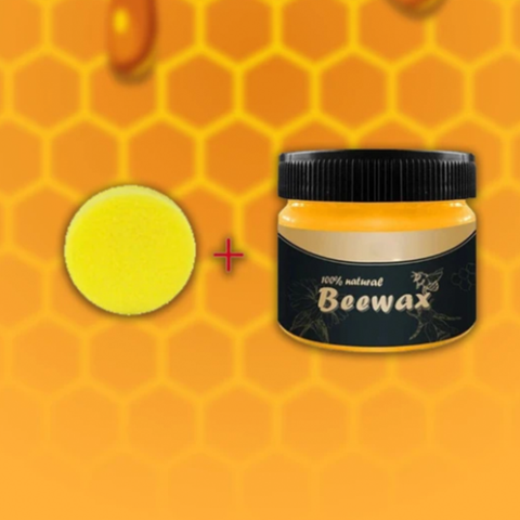 (image for) Wax Polishing Sponge (3PCS)
