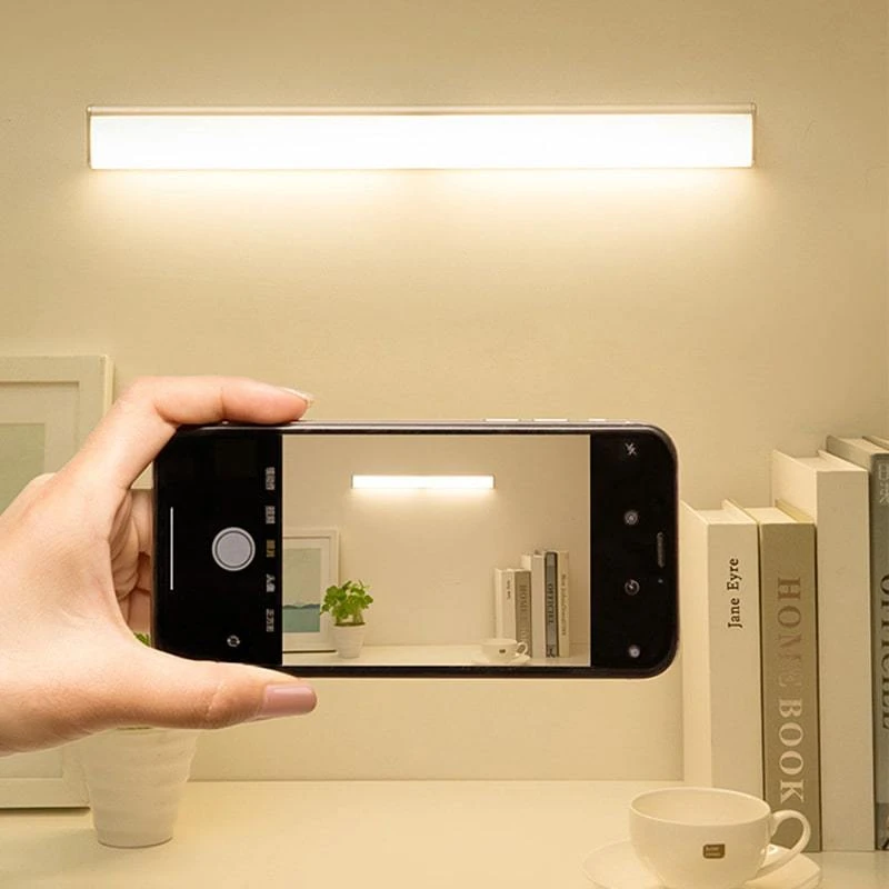 (image for) LED Motion Sensing closet Light