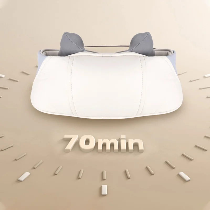 (image for) Massagers for Neck and Shoulder with Heat