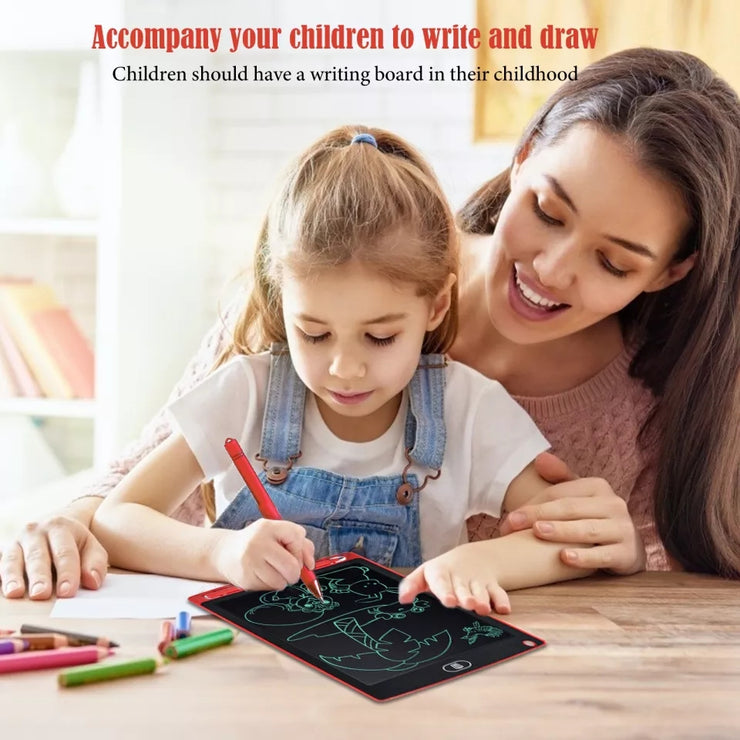 (image for) (Early Mother's Day Sale- SAVE 48% OFF)MAGIC LCD DRAWING TABLET