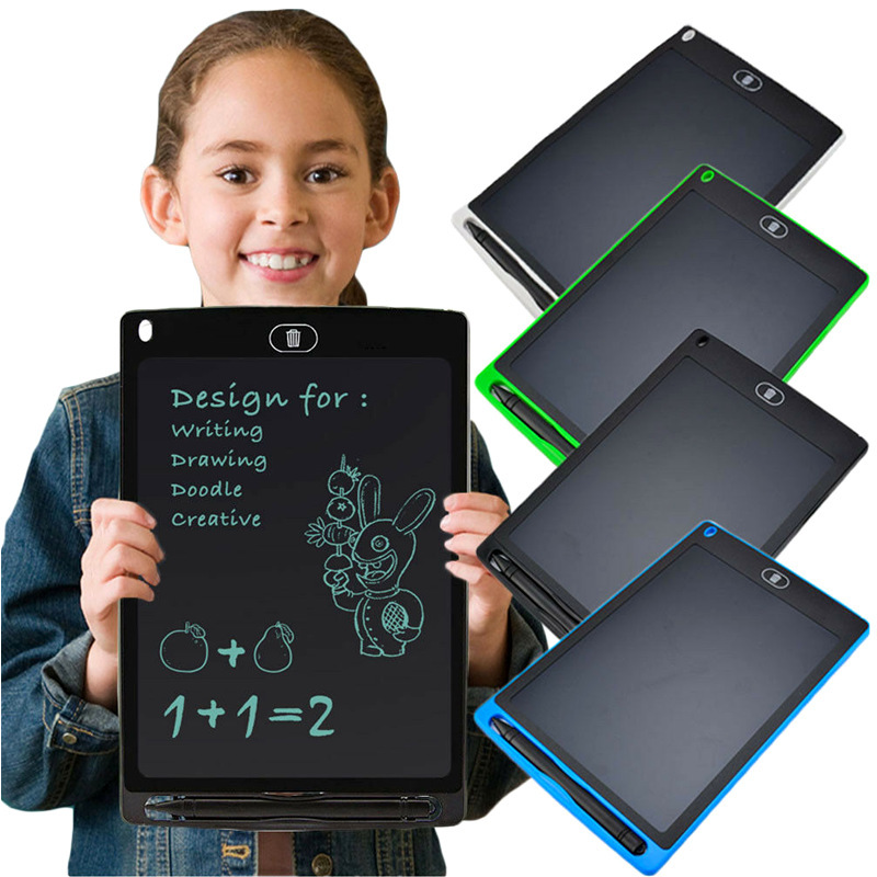 (image for) (Early Mother's Day Sale- SAVE 48% OFF)MAGIC LCD DRAWING TABLET