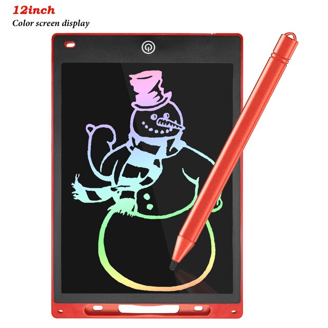 (image for) (Early Mother's Day Sale- SAVE 48% OFF)MAGIC LCD DRAWING TABLET
