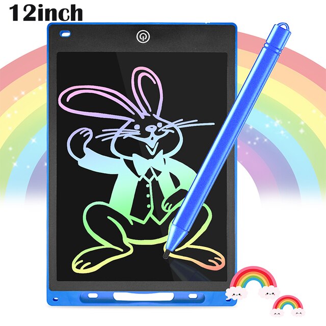 (image for) (Early Mother's Day Sale- SAVE 48% OFF)MAGIC LCD DRAWING TABLET