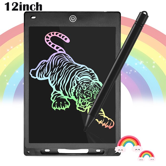(image for) (Early Mother's Day Sale- SAVE 48% OFF)MAGIC LCD DRAWING TABLET