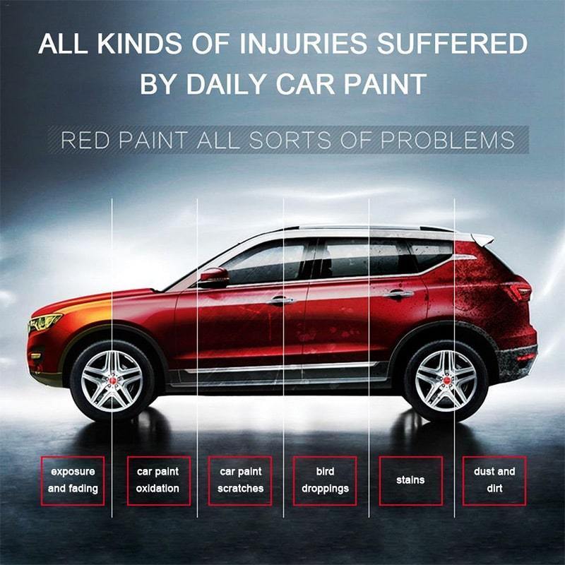 (image for) New Car Coating Wax