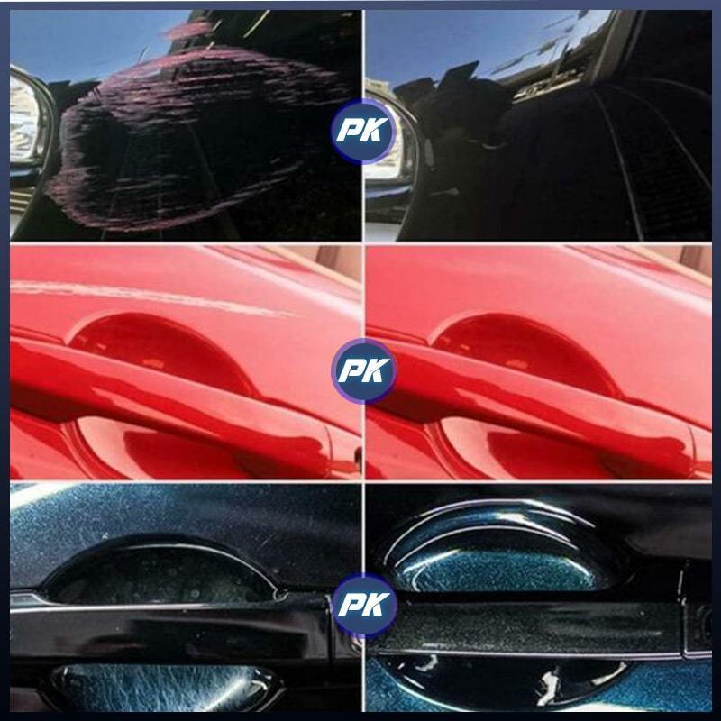 (image for) New Car Coating Wax