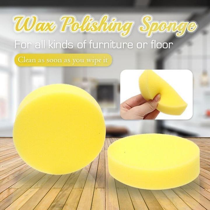 (image for) New Car Coating Wax