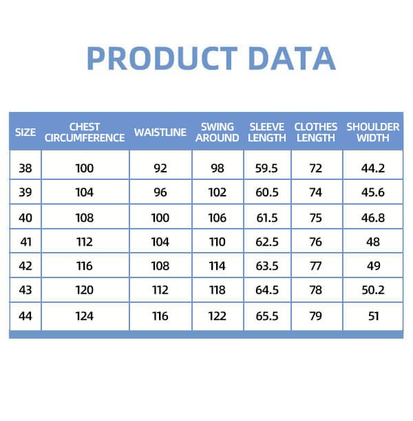 (image for) High Elastic Non-Iron Shirt