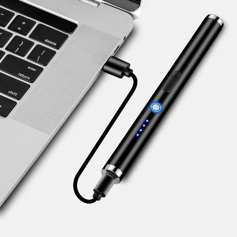 (image for) Self Defense Flashlight, Anti Wolf Weapon, Alarm, Carry Weapon Stick With You