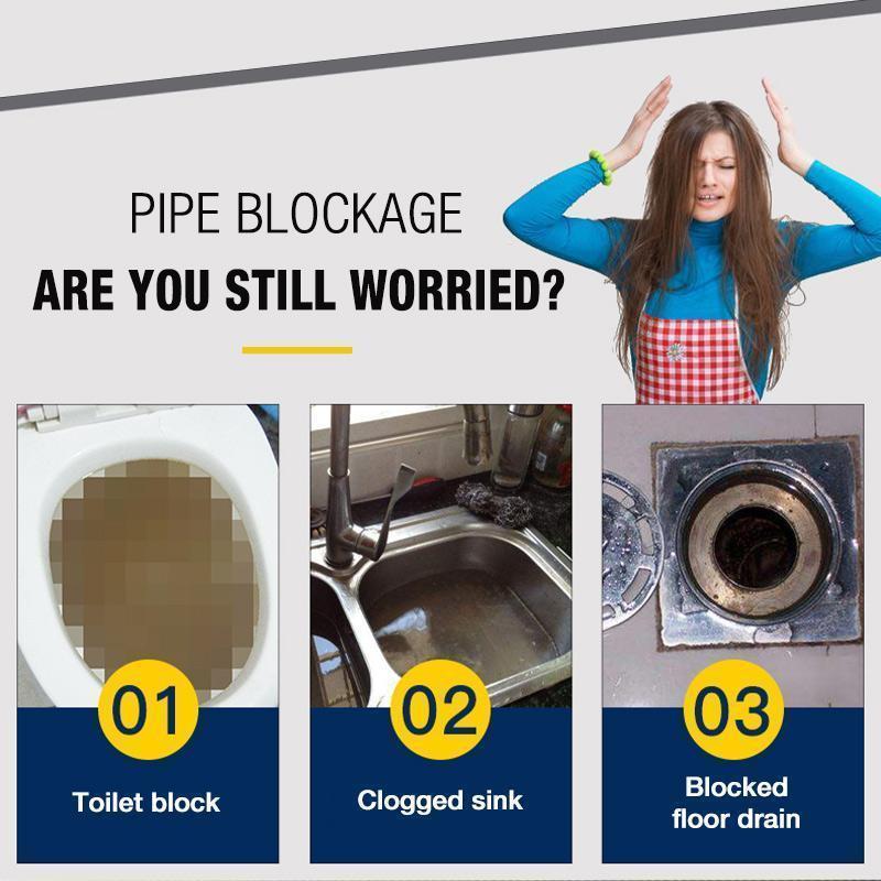 (image for) Pipe Dredge Deodorant