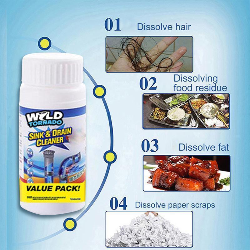 (image for) Pipe Dredge Deodorant