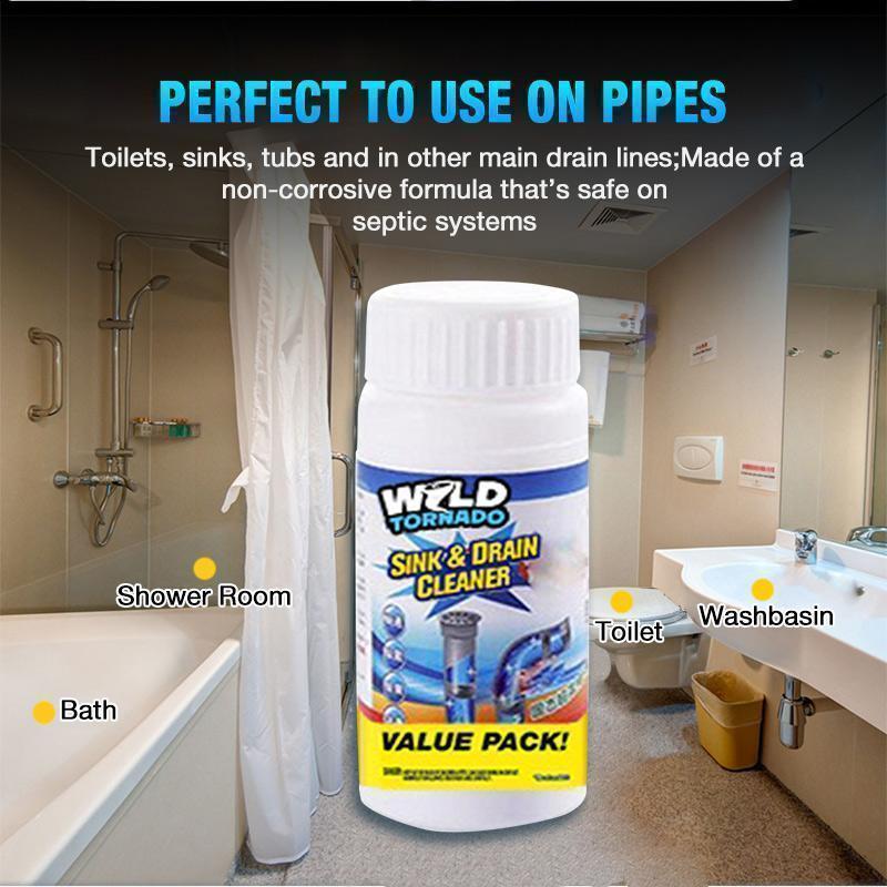 (image for) Pipe Dredge Deodorant