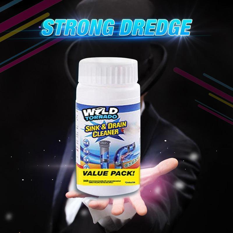 (image for) Pipe Dredge Deodorant