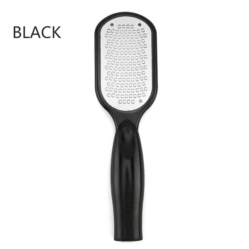 (image for) 🔥Fall 50% Off Today Only🔥Foot Grinding Artifact Exfoliating Dead Skin Calluses Horny Anti-splash Single-sided Foot Rubbing Board