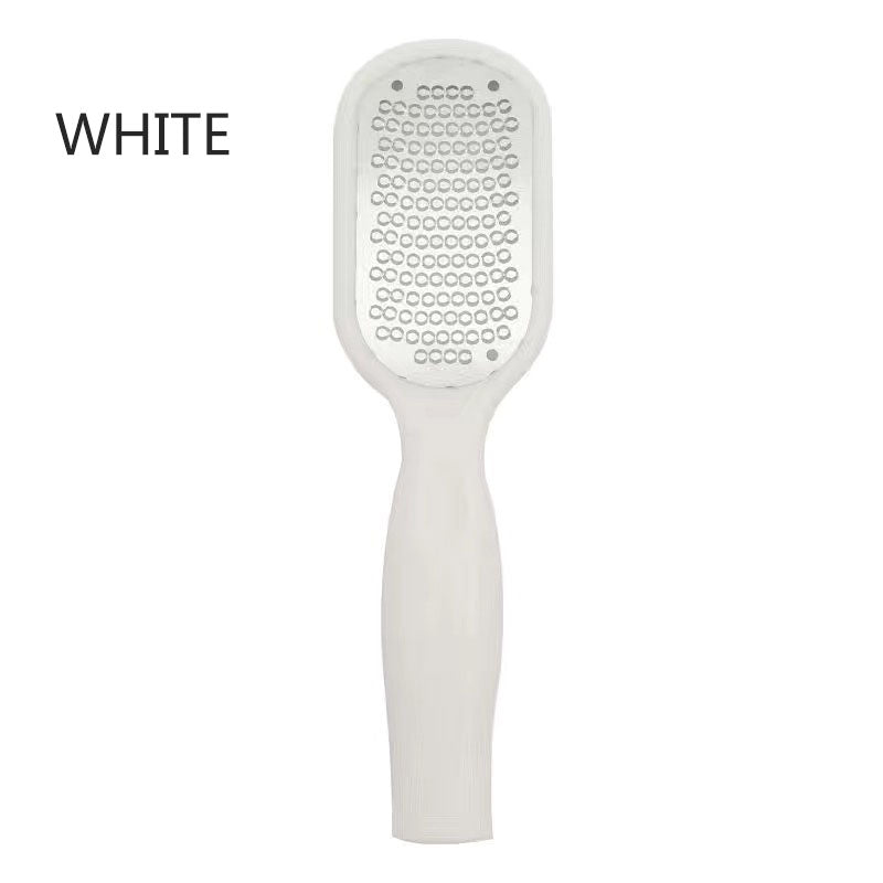 (image for) 🔥Fall 50% Off Today Only🔥Foot Grinding Artifact Exfoliating Dead Skin Calluses Horny Anti-splash Single-sided Foot Rubbing Board