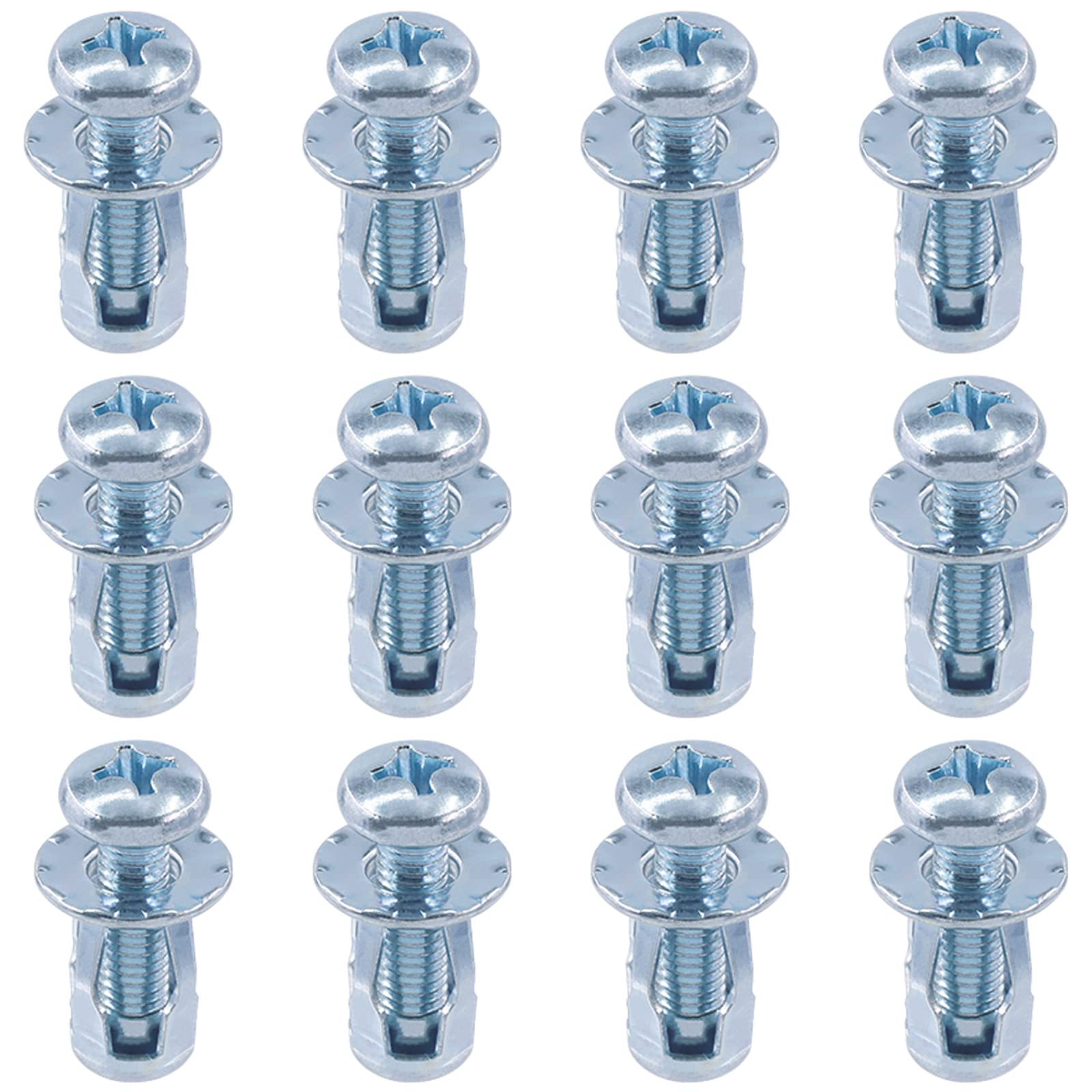 (image for) Expansion Screw Petal Nut